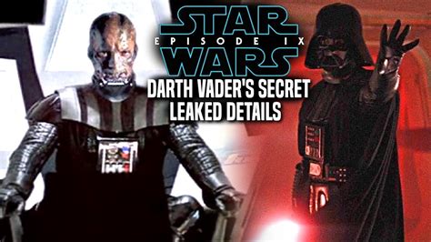 only watched the clone war vader reveal reddit|darth vader secret.